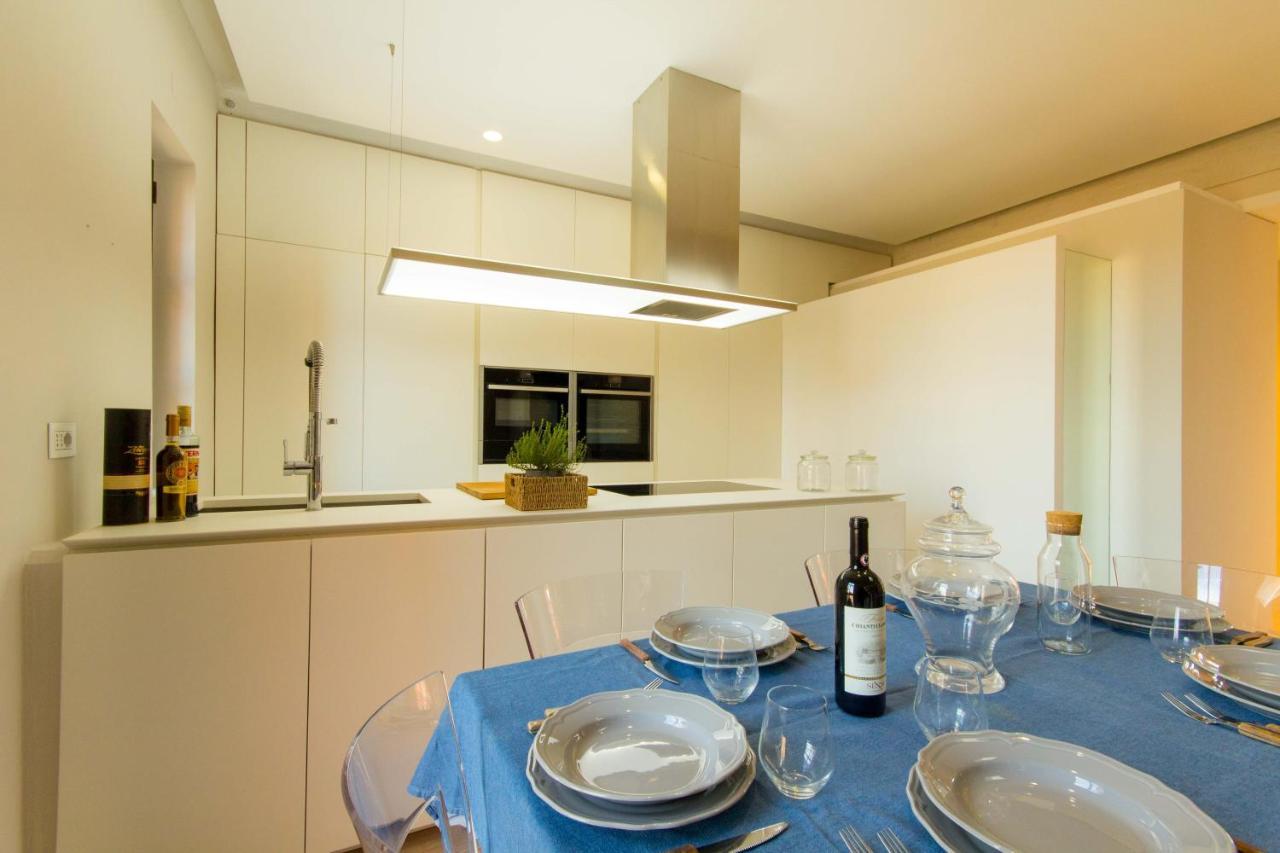 Pelliccia 11 Trastevere Penthouse Рим Екстериор снимка