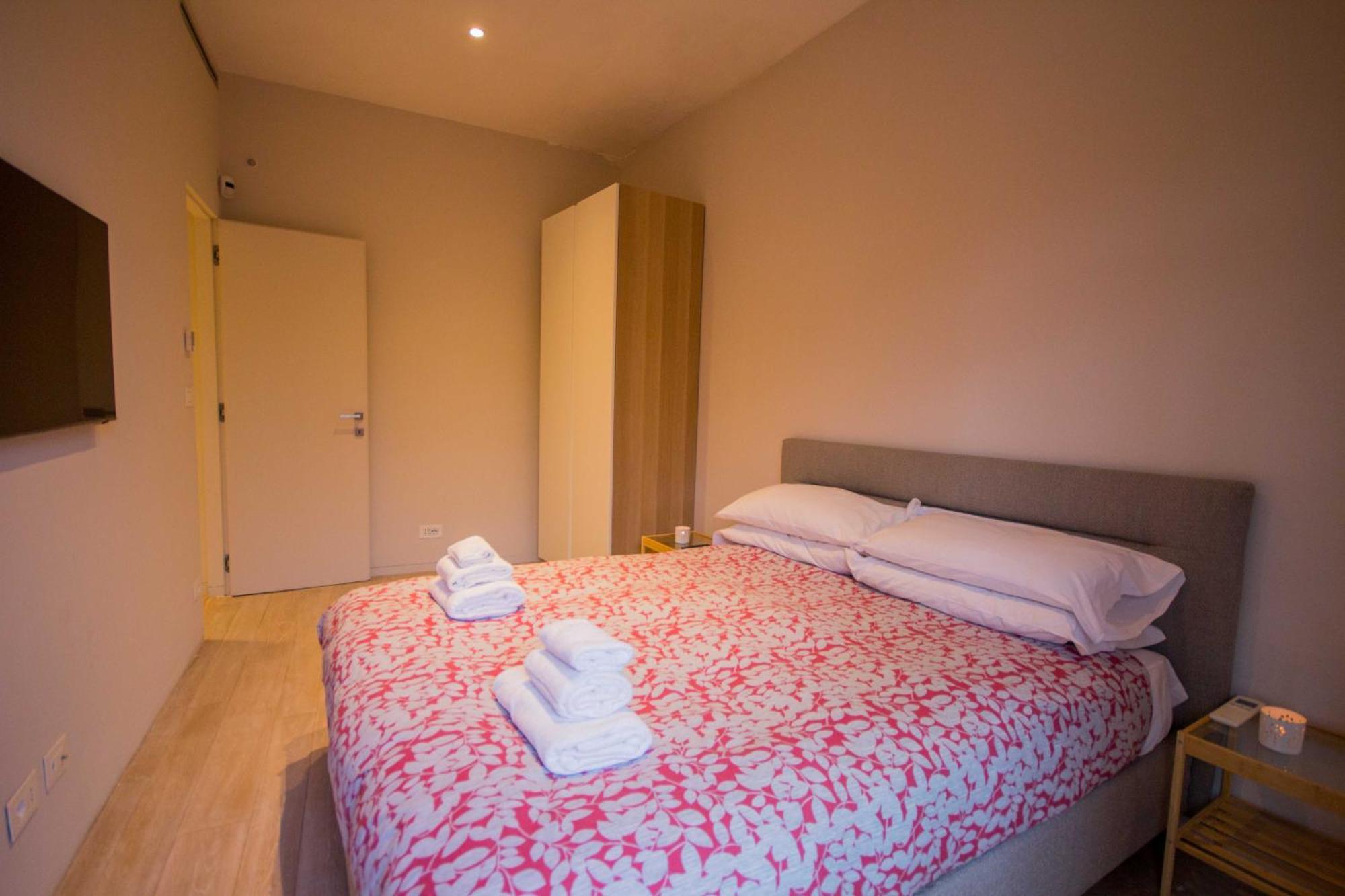 Pelliccia 11 Trastevere Penthouse Рим Екстериор снимка